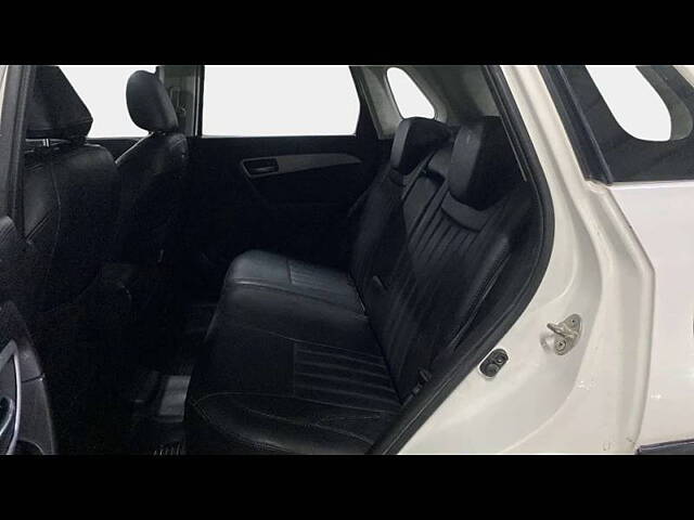 Used Maruti Suzuki Vitara Brezza [2020-2022] ZXi Plus AT SHVS in Mumbai