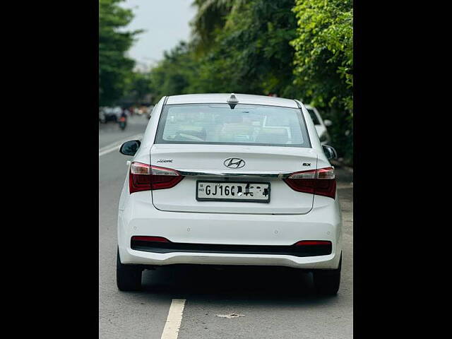 Used Hyundai Xcent SX CRDi in Surat