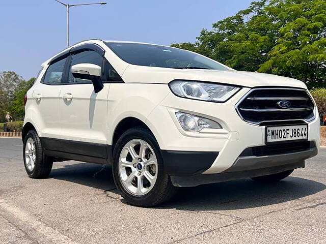Used 2020 Ford Ecosport in Mumbai