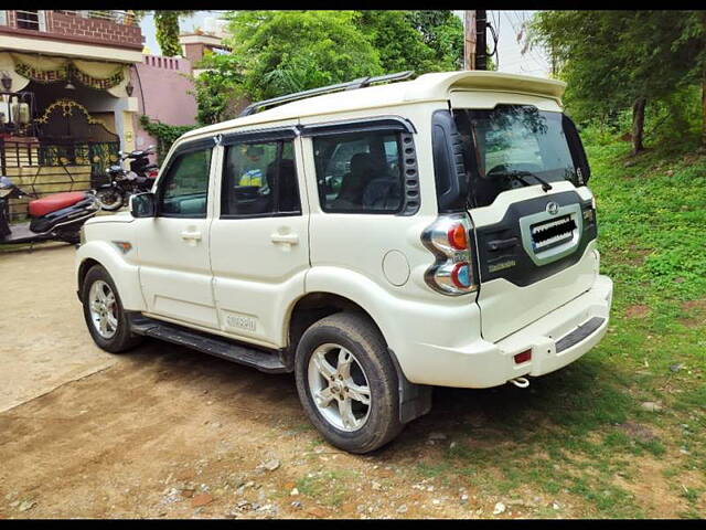 Used Mahindra Scorpio [2014-2017] S8 in Raipur