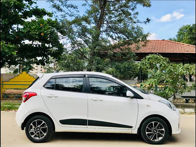 Used Hyundai i10 [2010-2017] Sportz 1.2 Kappa2 in Bangalore