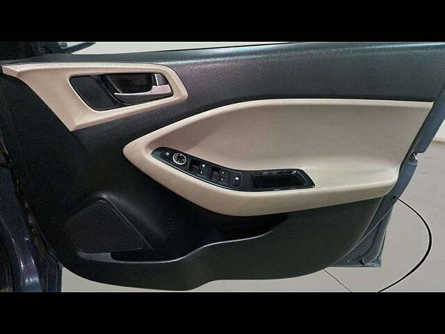 Used Hyundai Elite i20 [2016-2017] Sportz 1.2 [2016-2017] in Mumbai