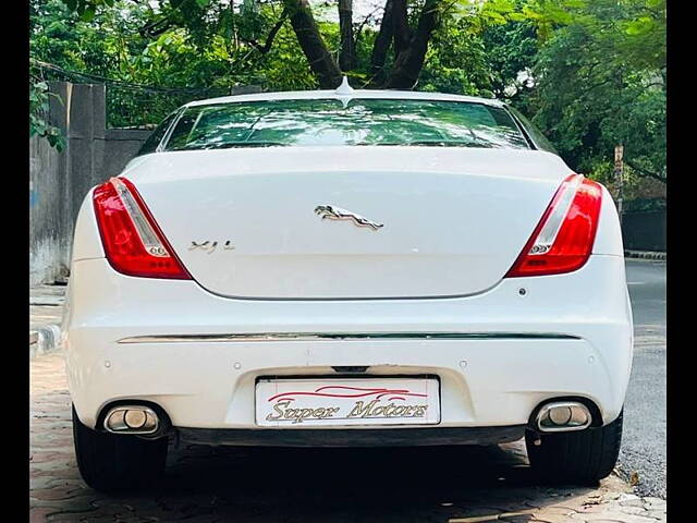 Used Jaguar XJ L 3.0 Premium Luxury [2016-2018] in Delhi