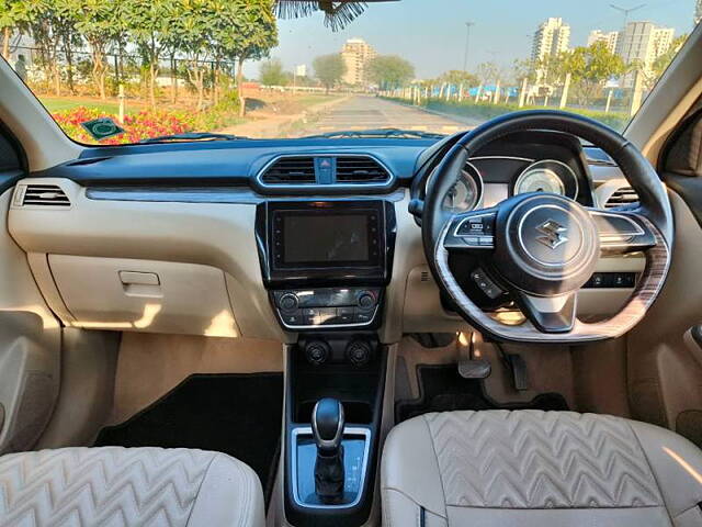 Used Maruti Suzuki Dzire ZXi AGS [2020-2023] in Gurgaon