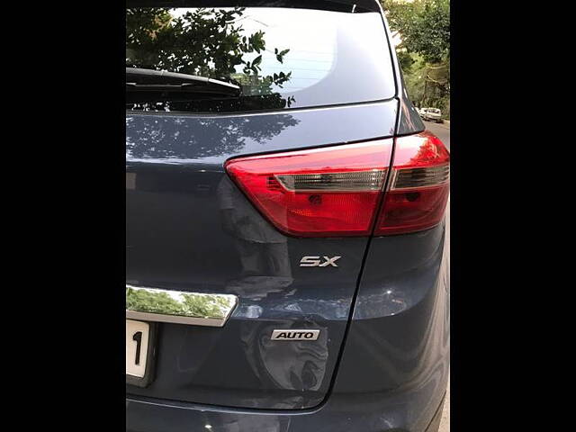 Used Hyundai Creta [2017-2018] SX Plus 1.6 AT CRDI in Delhi