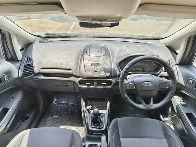 Used Ford EcoSport [2017-2019] Ambiente 1.5L TDCi in Chennai