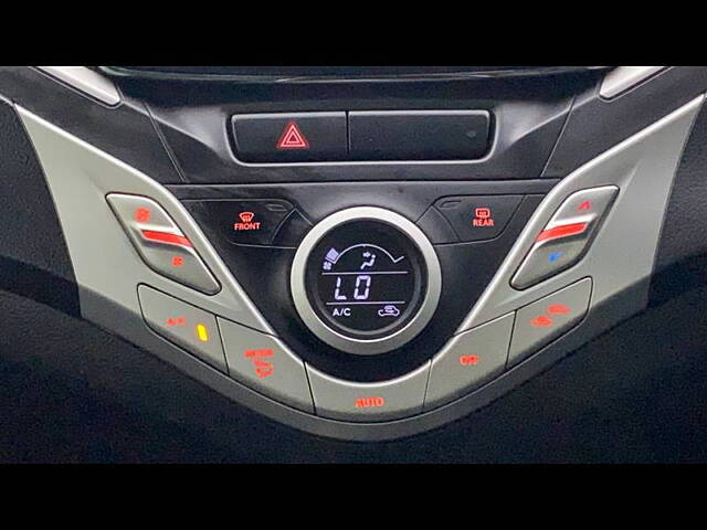 Used Maruti Suzuki Baleno [2015-2019] Alpha 1.2 in Hyderabad