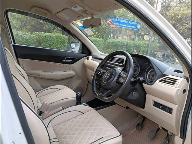 Used Maruti Suzuki Dzire VXi [2020-2023] in Delhi