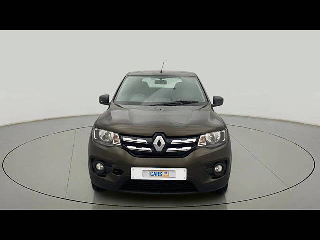 Used Renault Kwid [2019] [2019-2019] RXT Opt in Hyderabad