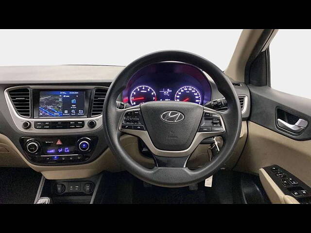 Used Hyundai Verna [2015-2017] 1.6 VTVT SX in Delhi