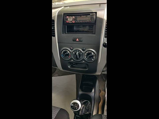 Used Maruti Suzuki Wagon R 1.0 [2010-2013] LXi CNG in Mumbai