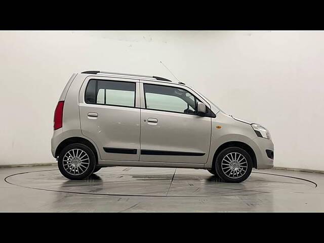 Used Maruti Suzuki Wagon R 1.0 [2014-2019] Vxi (ABS-Airbag) in Hyderabad