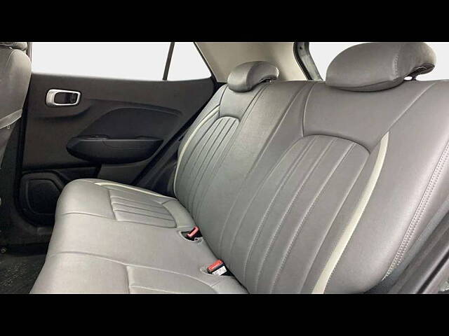 Used Hyundai Venue [2019-2022] SX 1.0 Turbo iMT in Hyderabad