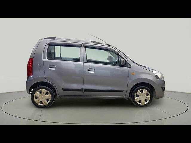 Used Maruti Suzuki Wagon R 1.0 [2010-2013] VXi in Delhi