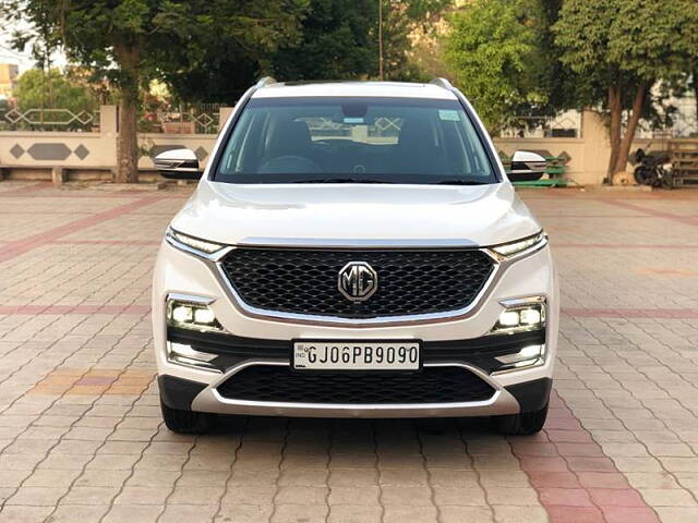 Used 2019 MG Hector in Kheda