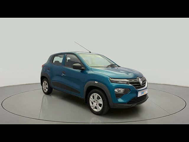 Used 2020 Renault Kwid in Thiruvananthapuram