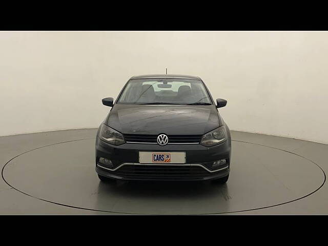 Used Volkswagen Ameo Highline1.5L (D) [2016-2018] in Mumbai