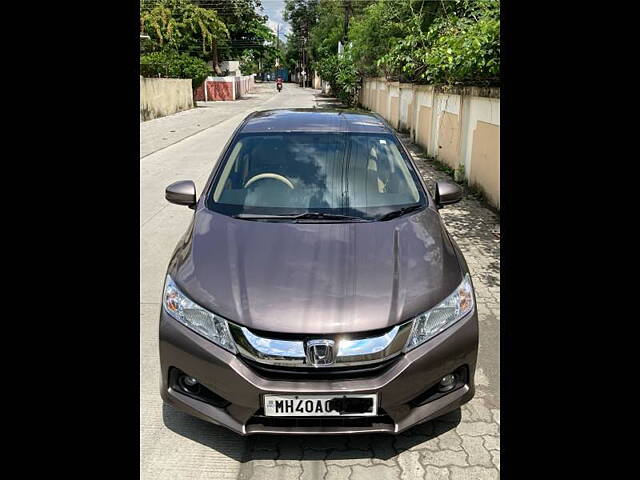 Used Honda City [2014-2017] V Diesel in Nagpur