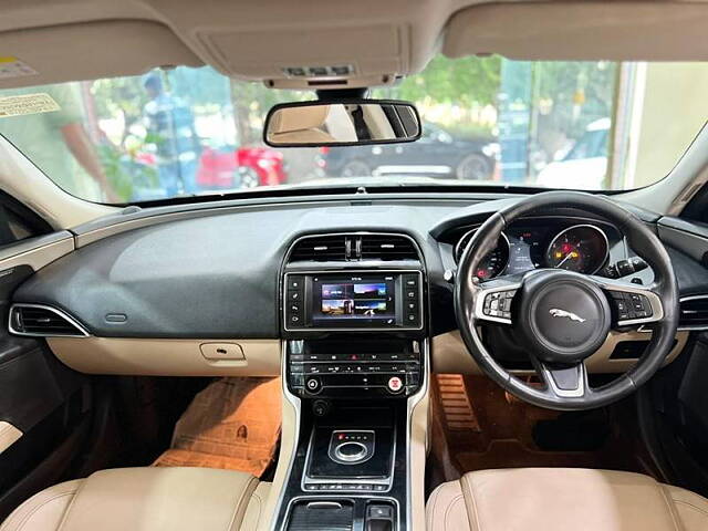Used Jaguar XE [2016-2019] Portfolio Diesel in Delhi