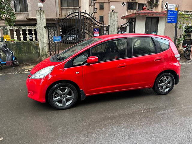 Used Honda Jazz [2011-2013] X in Mumbai