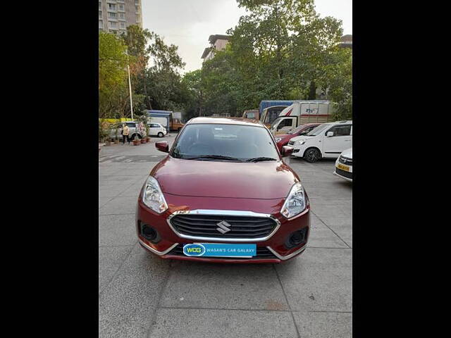 Used 2019 Maruti Suzuki DZire in Mumbai