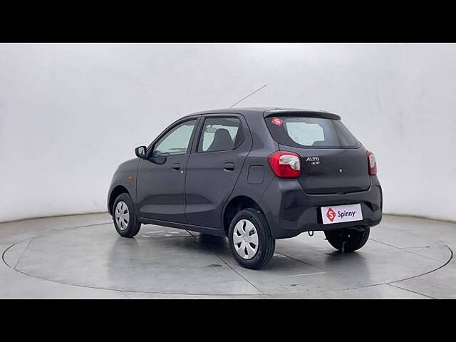 Used Maruti Suzuki Alto K10 VXi [2023-2024] in Chennai