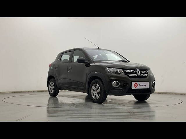 Used Renault Kwid [2015-2019] RXT [2015-2019] in Hyderabad