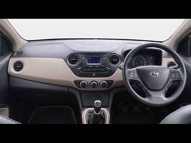 Used Hyundai Xcent [2014-2017] S 1.2 in Pune