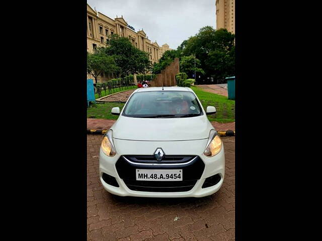 Used Renault Scala [2012-2017] RxL Petrol in Mumbai