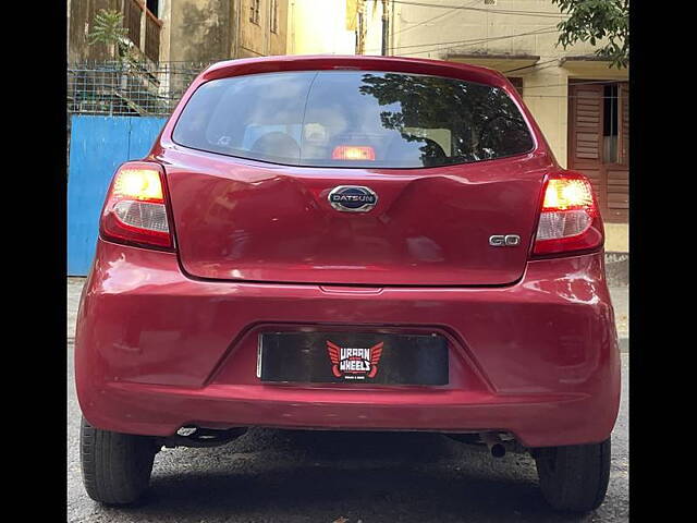 Used Datsun GO [2014-2018] T in Kolkata
