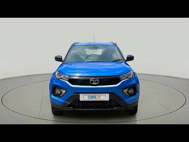 Used Tata Nexon [2017-2020] XM in Lucknow