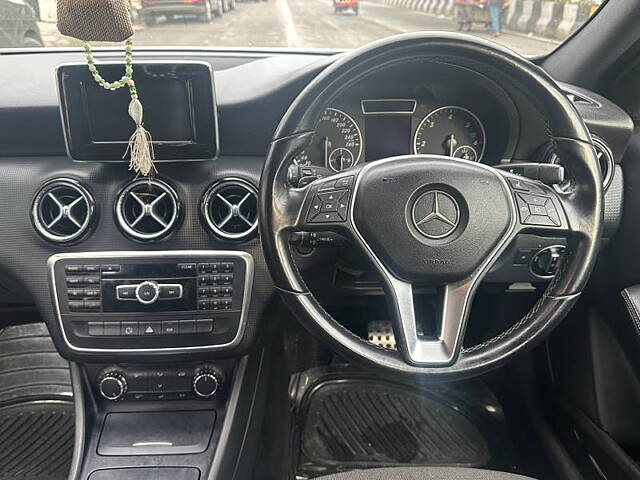 Used Mercedes-Benz A-Class [2013-2015] A 180 CDI Style in Delhi