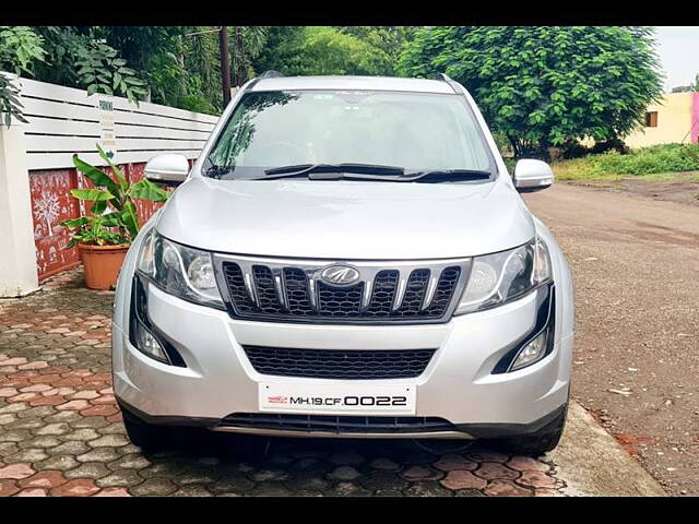 Used 2016 Mahindra XUV500 in Nashik