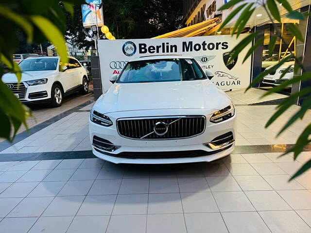 Used 2017 Volvo S90 in Pune