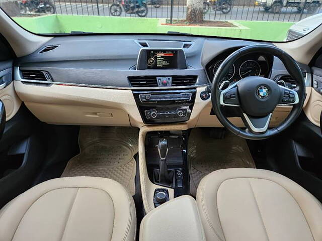 Used BMW X1 [2013-2016] sDrive20d xLine in Pune