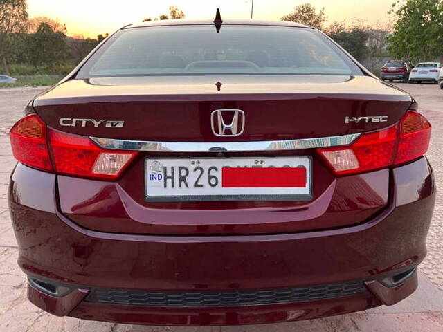 Used Honda City [2014-2017] V in Delhi