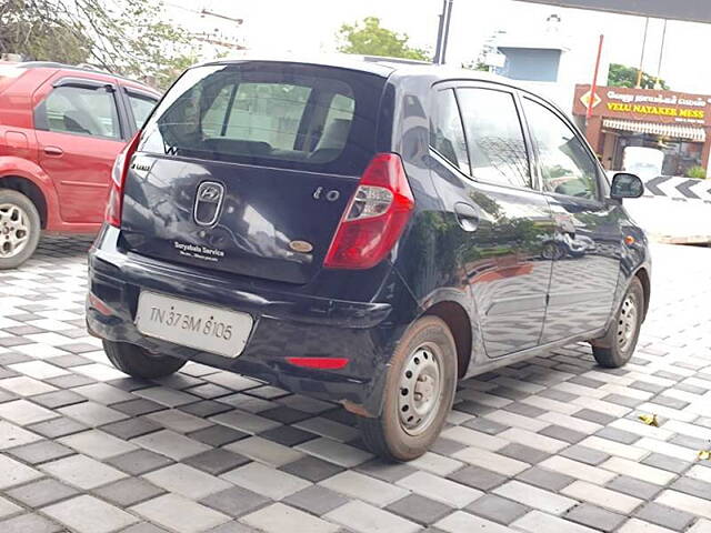 Used Hyundai i10 [2010-2017] Era 1.1 iRDE2 [2010-2017] in Coimbatore