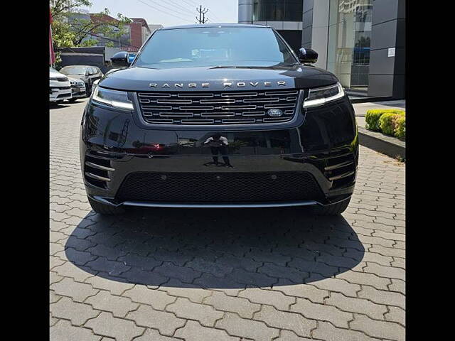 Used Land Rover Range Rover Velar HSE Dynamic 2.0 Petrol in Ahmedabad