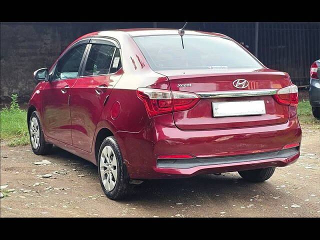 Used Hyundai Xcent E Plus CRDi in Kolkata