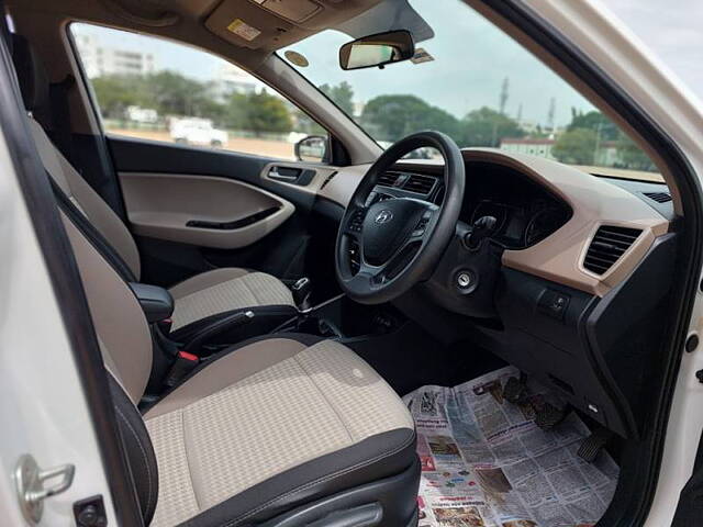 Used Hyundai Elite i20 [2018-2019] Sportz 1.4 CRDi in Coimbatore