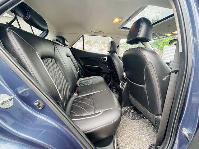 Used Hyundai Venue [2019-2022] SX Plus 1.0 Turbo DCT in Surat