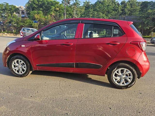 Used Hyundai Grand i10 Magna 1.2 Kappa VTVT in Delhi