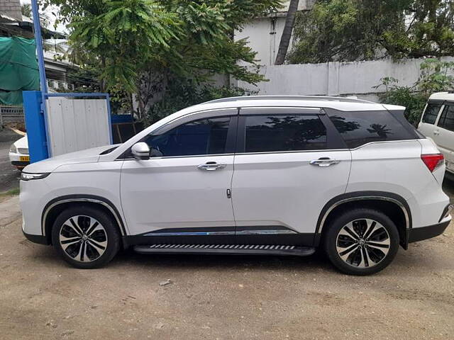 Used MG Hector Plus [2020-2023] Select 2.0 Diesel Turbo MT 7-STR in Coimbatore