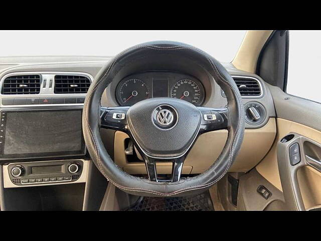 Used Volkswagen Vento [2014-2015] Highline Diesel in Surat
