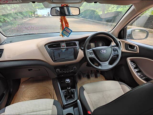 Used Hyundai Elite i20 [2018-2019] Asta 1.4 (O) CRDi in Nashik