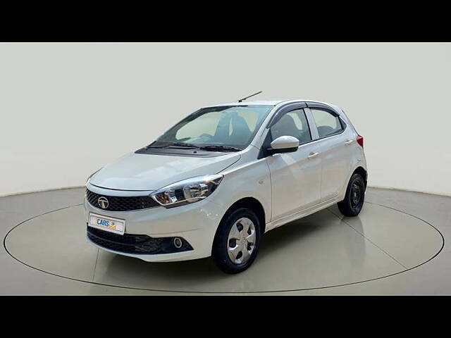 Used Tata Tiago [2016-2020] Revotron XT [2016-2019] in Lucknow