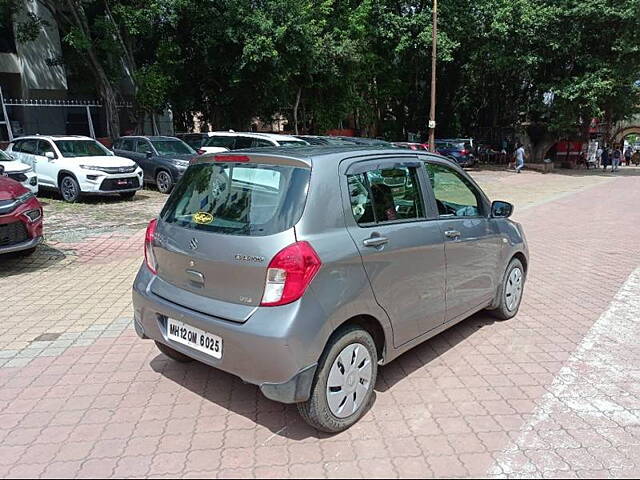 Used Maruti Suzuki Celerio [2017-2021] VXi [2017-2019] in Pune