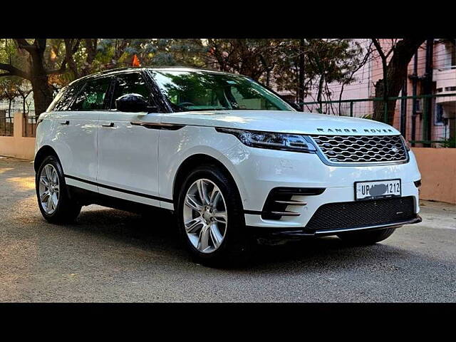 Used 2023 Land Rover Range Rover Velar in Delhi