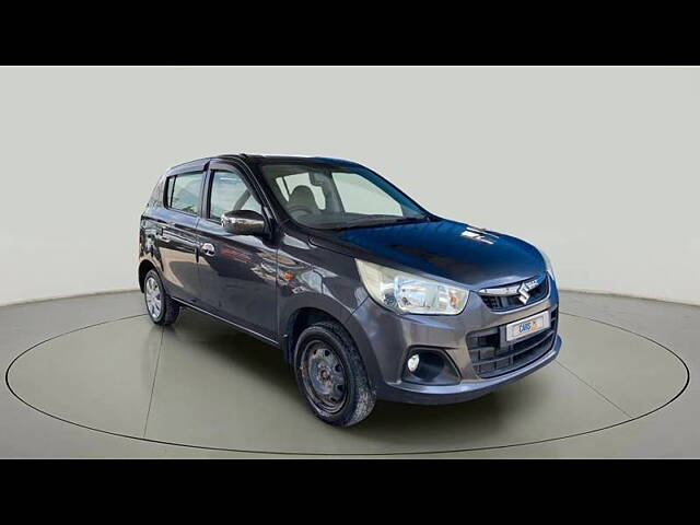 Used 2018 Maruti Suzuki Alto in Coimbatore