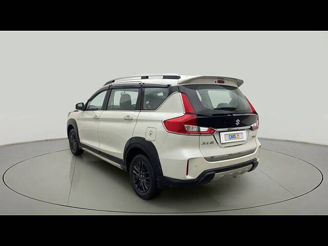 Used Maruti Suzuki XL6 [2019-2022] Alpha MT Petrol in Hyderabad